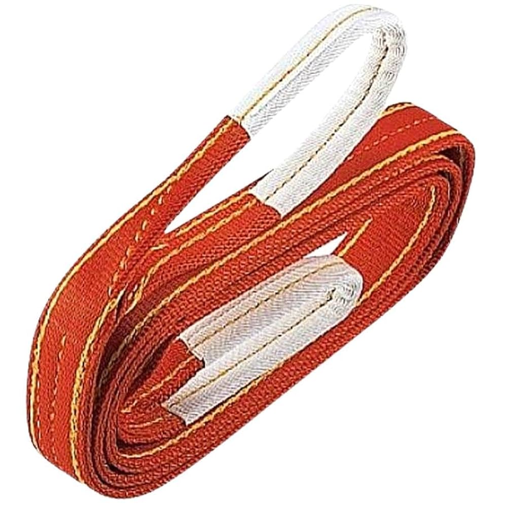 Amazon.co.jp: コンドー ベルトスリング KP-1 150mm×4m : 産業